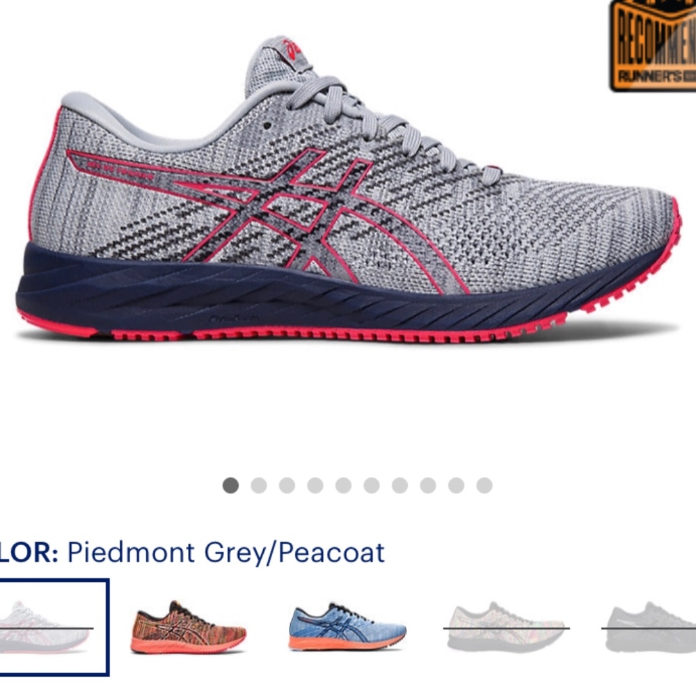 Asics Women's GEL-DS Trainer 24 Running Shoe